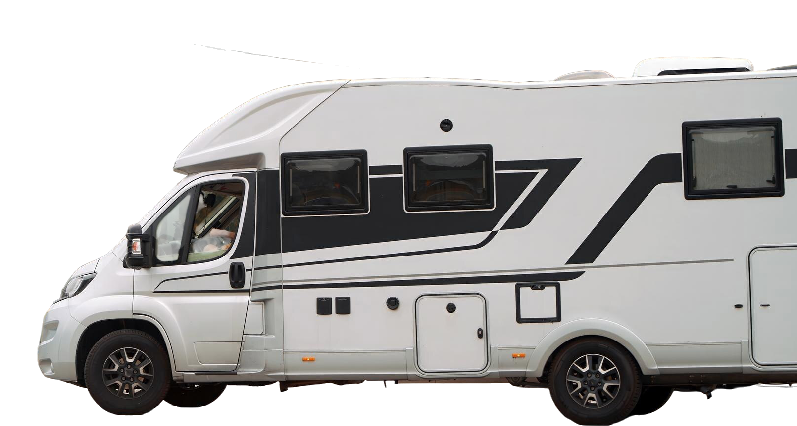 Joy Rv Model JoyRide - Rent Gear Anywhere
